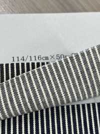 3000 هكوري 10oz[نسيج / قماش] Yoshiwa Textile صور إضافية