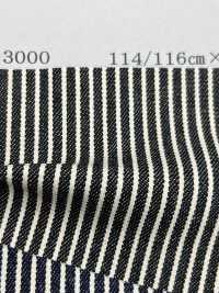 3000 هكوري 10oz[نسيج / قماش] Yoshiwa Textile صور إضافية