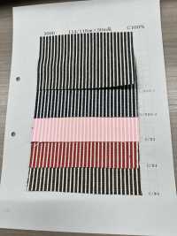3000 هكوري 10oz[نسيج / قماش] Yoshiwa Textile صور إضافية