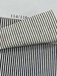 3300 هيكوري 10 Oz[نسيج / قماش] Yoshiwa Textile صور إضافية