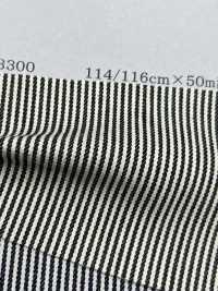3300 هيكوري 10 Oz[نسيج / قماش] Yoshiwa Textile صور إضافية