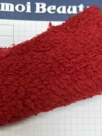 5055 فليس بوا شبيه بالصوف[Textile / Fabric] Kumoi Beauty صور إضافية