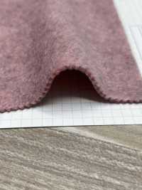 5206 فليس ميلانج[Textile / Fabric] Kumoi Beauty صور إضافية