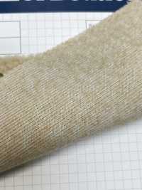 L6045 فليس بوآ بصوف الغنم[Textile / Fabric] Kumoi Beauty صور إضافية