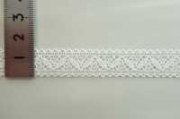 DS784 دانتيل قطني بعرض 15mm[Lace] DAISADA صور إضافية