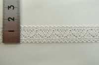 DS784 دانتيل قطني بعرض 15mm[Lace] DAISADA صور إضافية