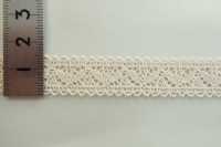 DS784 دانتيل قطني بعرض 15mm[Lace] DAISADA صور إضافية
