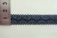 DS784 دانتيل قطني بعرض 15mm[Lace] DAISADA صور إضافية