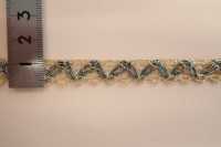 DS30205 جديلة لاميه العرض: 11mm[Ribbons, Tapes, And Cords] DAISADA صور إضافية