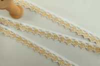 DS2795 جديلة لاميه عرض: 13mm[الأشرطة، والأشرطة القماشية، والحبال] DAISADA صور إضافية