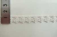 DS2706 ضفيرة لاميه العرض: 13 مم[Ribbons, Tapes, And Cords] DAISADA صور إضافية