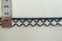 DS2706 ضفيرة لاميه العرض: 13 مم[Ribbons, Tapes, And Cords] DAISADA صور إضافية