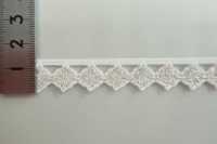 DS2706 ضفيرة لاميه العرض: 13 مم[Ribbons, Tapes, And Cords] DAISADA صور إضافية