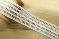 DS2987 عرض الدانتيل القطني: 23 Mm[Lace] DAISADA صور إضافية