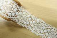 DS1444 عرض دانتيل قطني: 31mm DAISADA صور إضافية