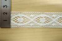 DS2897 عرض دانتيل قطني: 23mm DAISADA صور إضافية