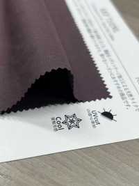 KKF7102WL Sofumo 75d ميل تافتا[نسيج / قماش] Uni Textile (Komon Kobo) صور إضافية