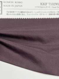 KKF7102WL Sofumo 75d ميل تافتا[نسيج / قماش] Uni Textile (Komon Kobo) صور إضافية