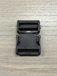 LB-S YKK مشبك LB-S نوع تحرير جانبي 20mm~50mm[أبازيم وحلقات] YKK صور إضافية
