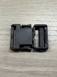 LB-S YKK مشبك LB-S نوع تحرير جانبي 20mm~50mm[أبازيم وحلقات] YKK صور إضافية