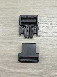 LB-S YKK مشبك LB-S نوع تحرير جانبي 20mm~50mm[أبازيم وحلقات] YKK صور إضافية