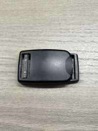 WB-H مشبك حزام YKK WB-H[أبازيم وحلقات] YKK صور إضافية