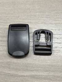 WB-H مشبك حزام YKK WB-H[أبازيم وحلقات] YKK صور إضافية