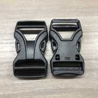 LB-YCD مشبك YKK LB-YCD من نوع التحرير الجانبي 20mm~38mm[أبازيم وحلقات] YKK صور إضافية