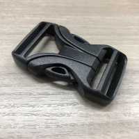 LB-YCD مشبك YKK LB-YCD من نوع التحرير الجانبي 20mm~38mm[أبازيم وحلقات] YKK صور إضافية