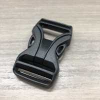 LB-YCD مشبك YKK LB-YCD من نوع التحرير الجانبي 20mm~38mm[أبازيم وحلقات] YKK صور إضافية