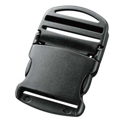 LB-RT YKK إبزيم LB-RT نوع التحرير الجانبي 38mm 50mm