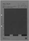 CD-500 أوكسفورد نايلون Cordura 500D