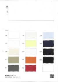 SY7714PTX بوليستر قماش مزدوج بلمسة نهائية قابلة للتنفس ومقاومة للماء[Textile / Fabric] Muratacho صور إضافية