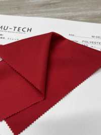 M-0620 تريكو مطاطي مقاوم للأشعة فوق البنفسجية، مقاوم للرياح وطارد للماء[Textile / Fabric] Muratacho صور إضافية