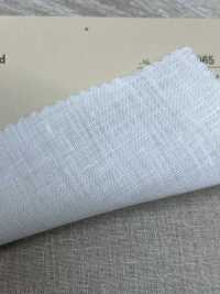 A-7065 100% كتان مصبوغ بالقطعة[Textile / Fabric] Arinobe Shoten صور إضافية