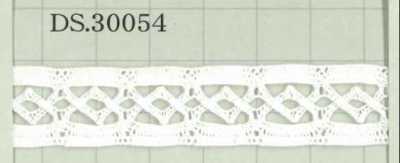 DS30054 دانتيل سلّمي العرض: 16mm