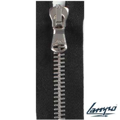 SL-8-TANK-SWE-OPEN Super Lampo TANK مقاس 8 فضي مفتوح