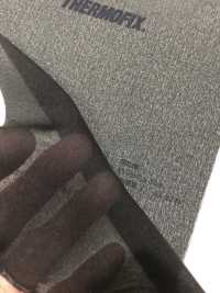 ET2028 Thermo Fix® فازلين (قماش التقوية) للأقمشة خفيفة الوزن[Interfacing] Tohkai Thermo(Thermo) صور إضافية