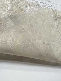 KKF7171-H-5 جاكار ماسي هندي[نسيج / قماش] Uni Textile (Komon Kobo) صور إضافية