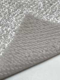 KKF7171-K-2 جاكار هندي مقصوص[نسيج / قماش] Uni Textile (Komon Kobo) صور إضافية