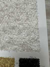 KKF7171-K-3 جاكار مقصوص هندي[نسيج / قماش] Uni Textile (Komon Kobo) صور إضافية