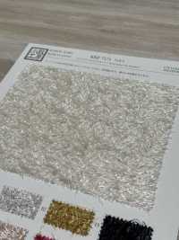 KKF7171-K-3 جاكار مقصوص هندي[نسيج / قماش] Uni Textile (Komon Kobo) صور إضافية