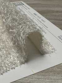KKF7171-K-3 جاكار مقصوص هندي[نسيج / قماش] Uni Textile (Komon Kobo) صور إضافية