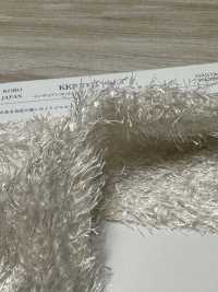 KKF7171-K-3 جاكار مقصوص هندي[نسيج / قماش] Uni Textile (Komon Kobo) صور إضافية