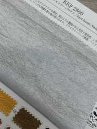 KKF2660 ساتان أسيتات ميلون فنتج[نسيج / قماش] Uni Textile (Komon Kobo) صور إضافية