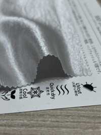 KKF2660 ساتان أسيتات ميلون فنتج[نسيج / قماش] Uni Textile (Komon Kobo) صور إضافية