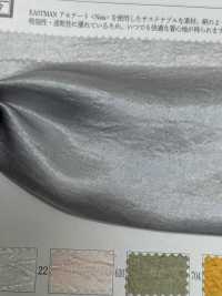 KKF2660 ساتان أسيتات ميلون فنتج[نسيج / قماش] Uni Textile (Komon Kobo) صور إضافية