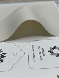 KKF9402E2FS-W ساتان مزدوج ECO بعرض واسع 75d[نسيج / قماش] Uni Textile (Komon Kobo) صور إضافية