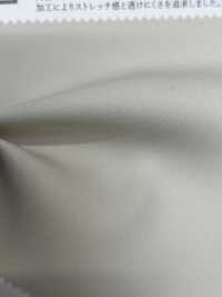KKF9402E2FS-W ساتان مزدوج ECO بعرض واسع 75d[نسيج / قماش] Uni Textile (Komon Kobo) صور إضافية