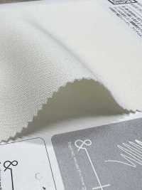 KKF1598E2X-W ECO Waltz Double Cross عرض عريض[نسيج / قماش] Uni Textile (Komon Kobo) صور إضافية